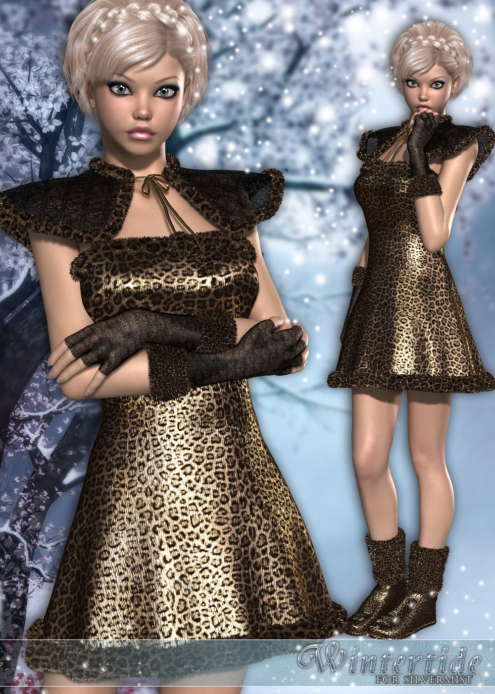 Wintertide by N/A