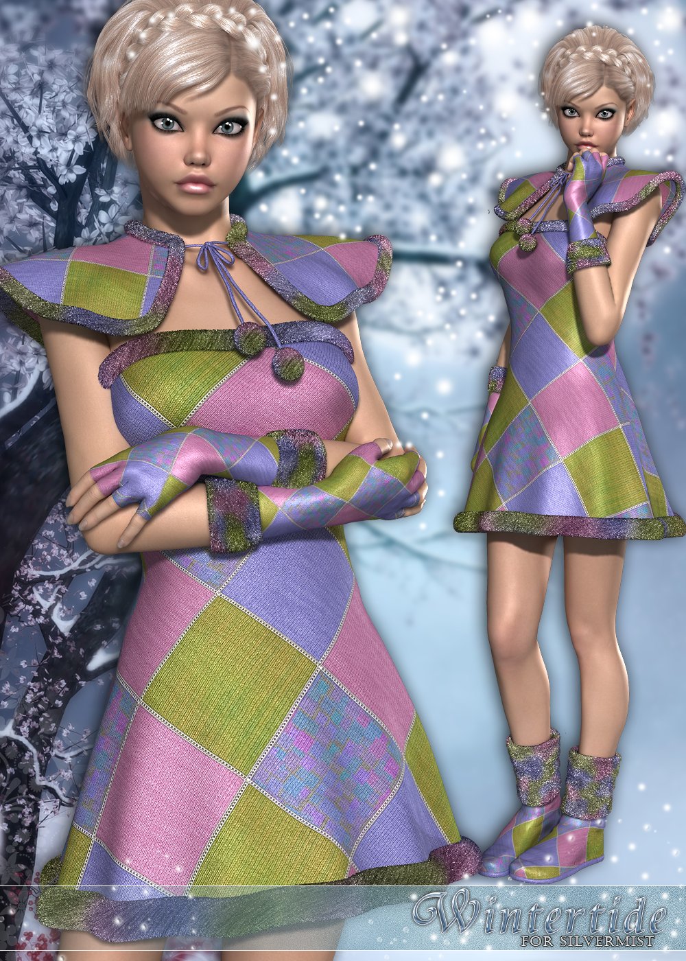 Wintertide by N/A