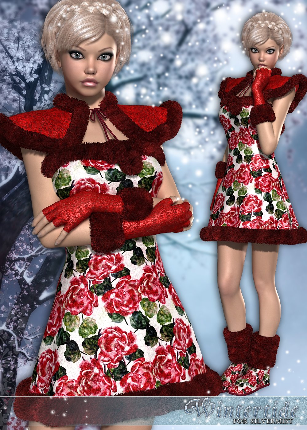 Wintertide by N/A