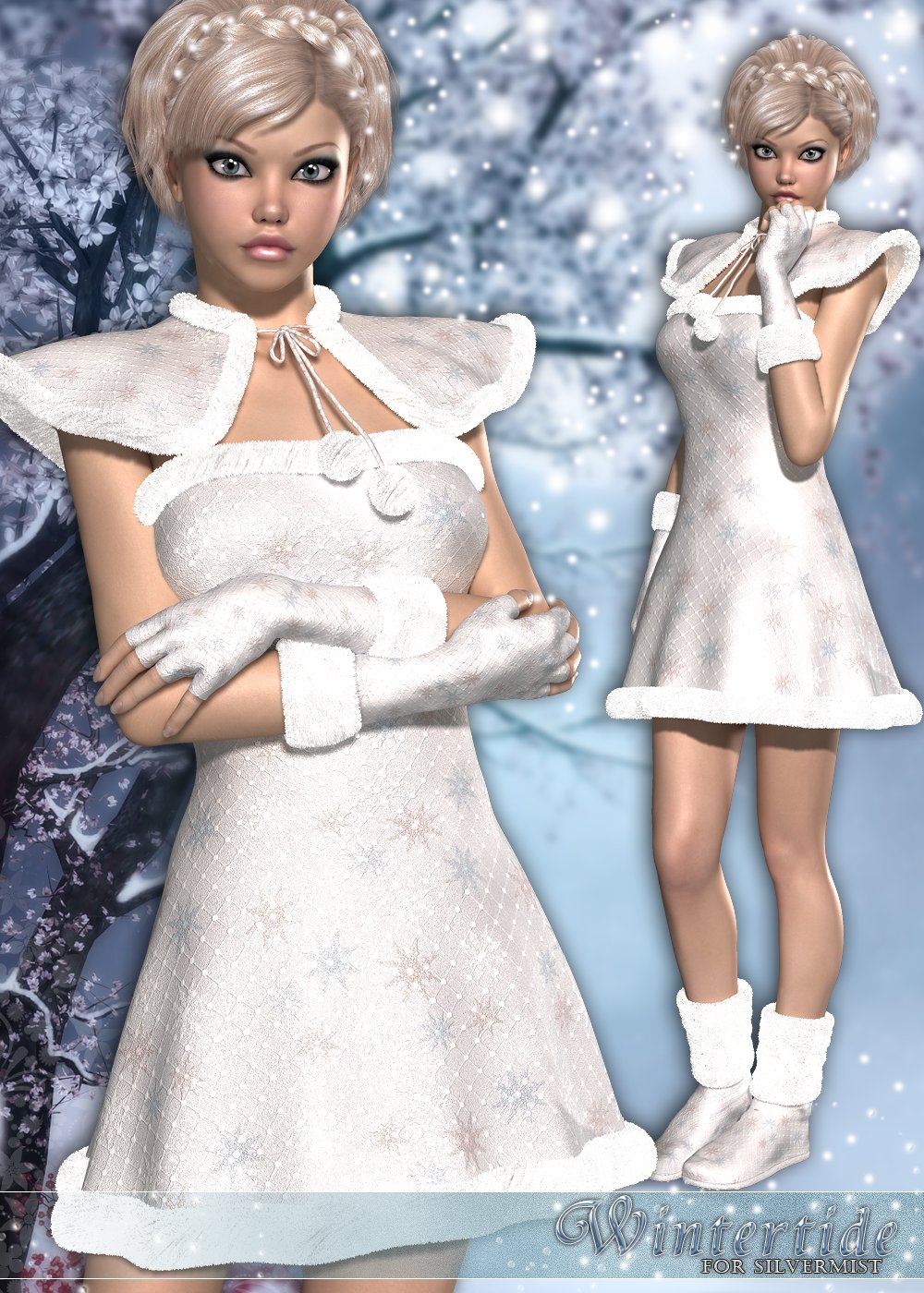 Wintertide by N/A