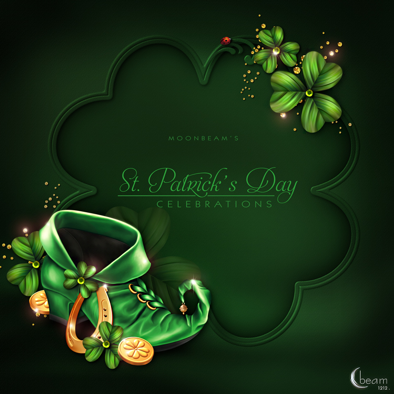 Moonbeam's St. Patrick's Day Celebrations by N/A