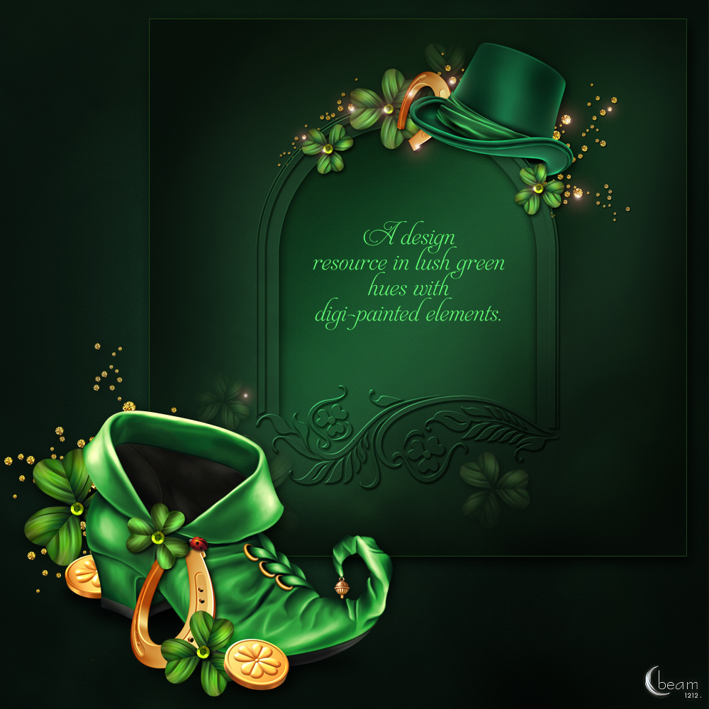 Moonbeam's St. Patrick's Day Celebrations by N/A
