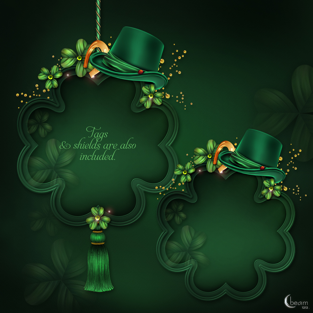Moonbeam's St. Patrick's Day Celebrations by N/A