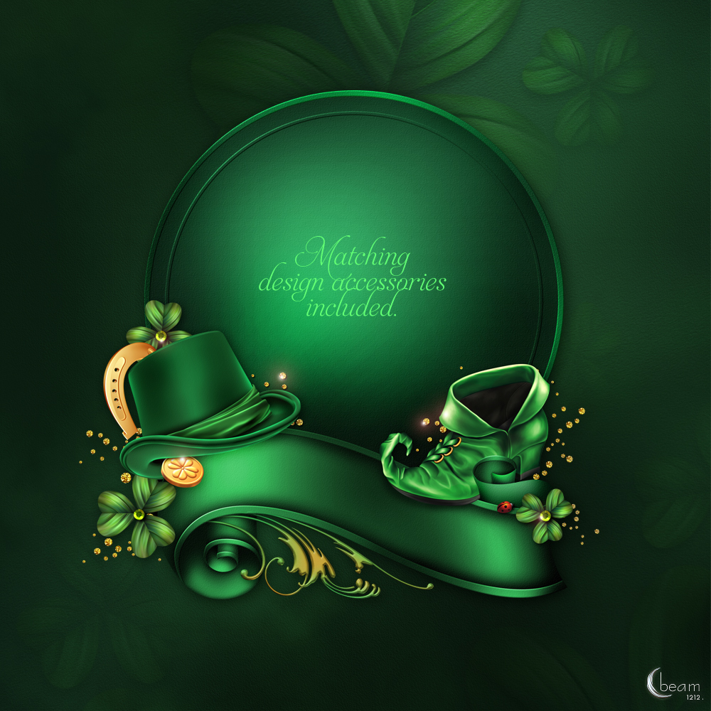 Moonbeam's St. Patrick's Day Celebrations by N/A