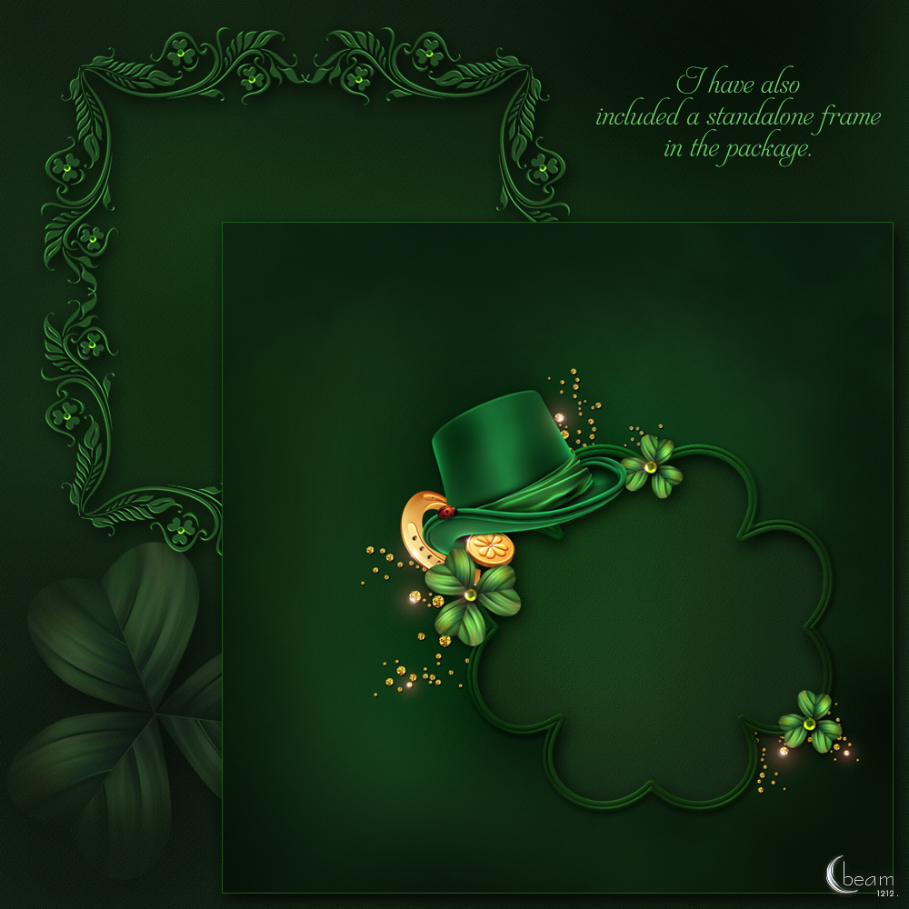 Moonbeam's St. Patrick's Day Celebrations by N/A