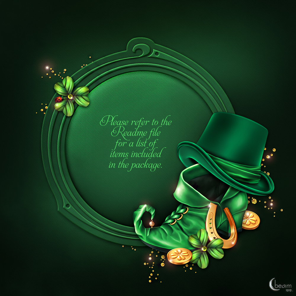 Moonbeam's St. Patrick's Day Celebrations by N/A
