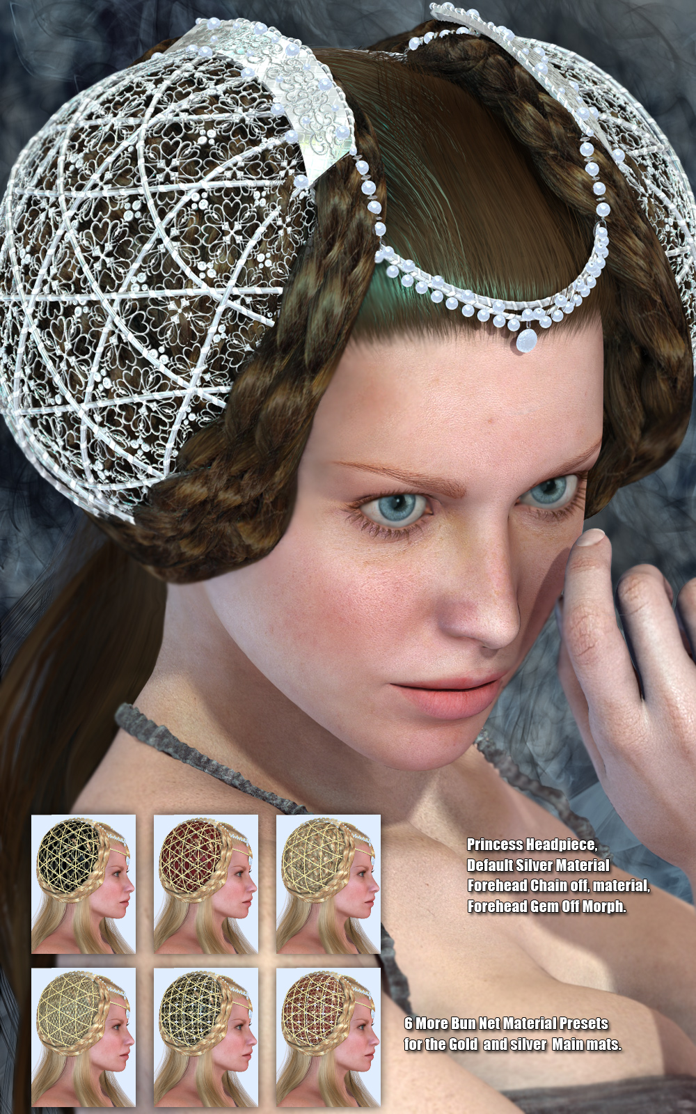 SAV Royal for Greek Fantasy II by N/A