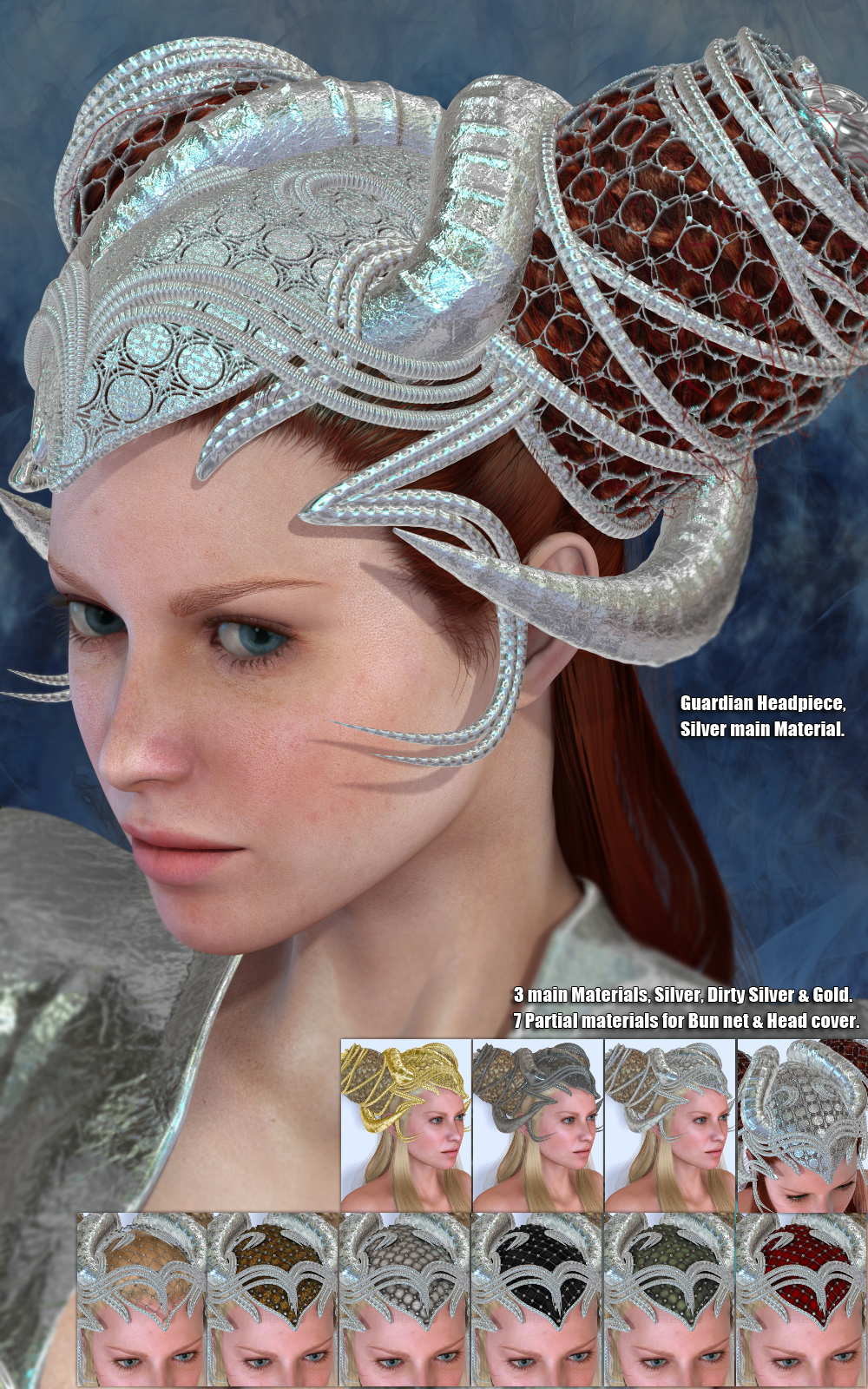 SAV Royal for Greek Fantasy II by N/A