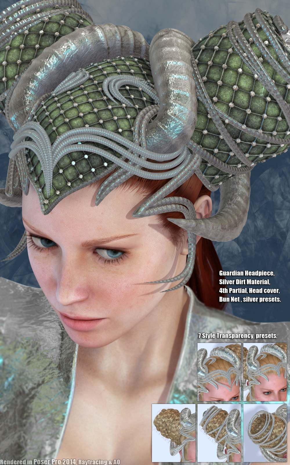 SAV Royal for Greek Fantasy II by N/A