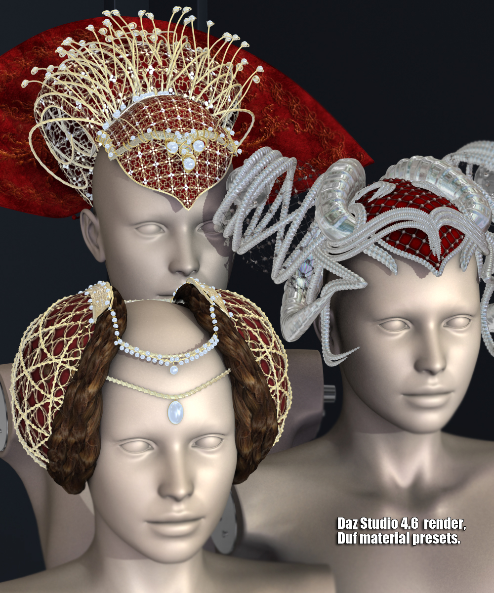 SAV Royal for Greek Fantasy II by N/A