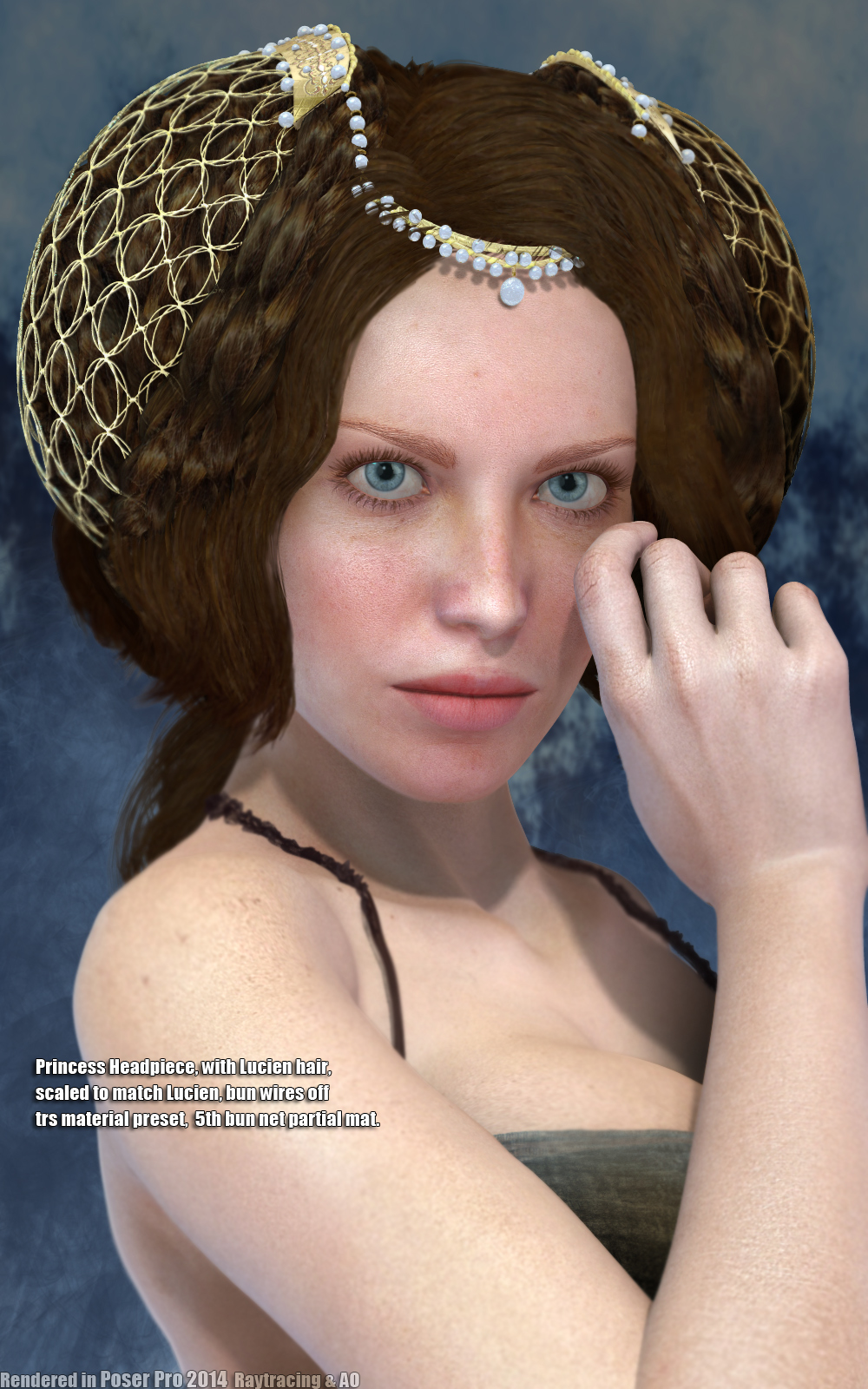 SAV Royal for Greek Fantasy II by N/A