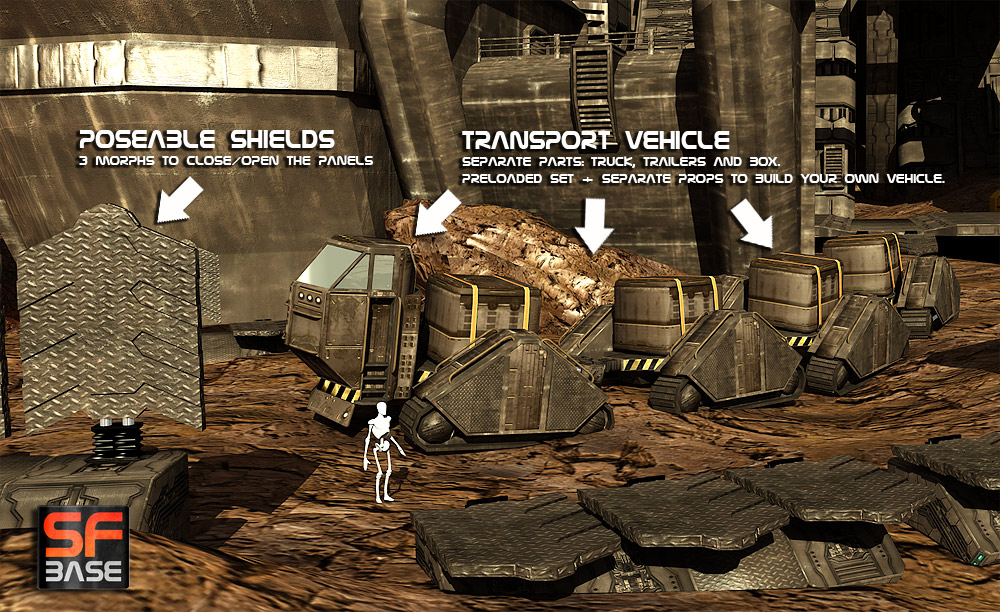 SF Base by N/A