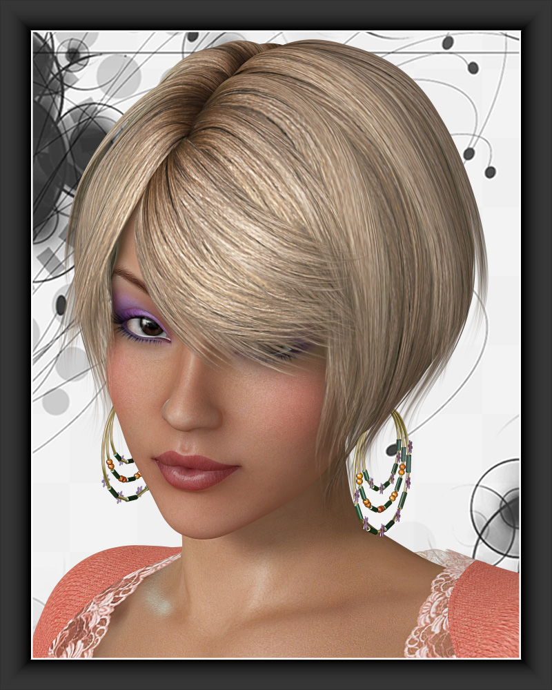 ShoXoloR for Fancy Hair by N/A