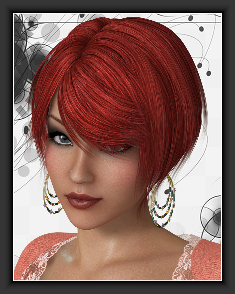 ShoXoloR for Fancy Hair by N/A