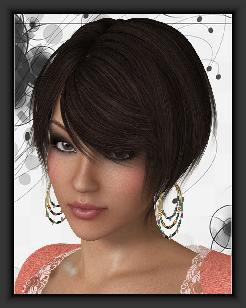ShoXoloR for Fancy Hair by N/A