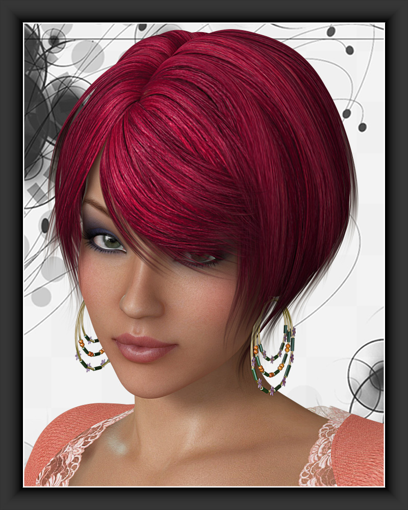 ShoXoloR for Fancy Hair by N/A