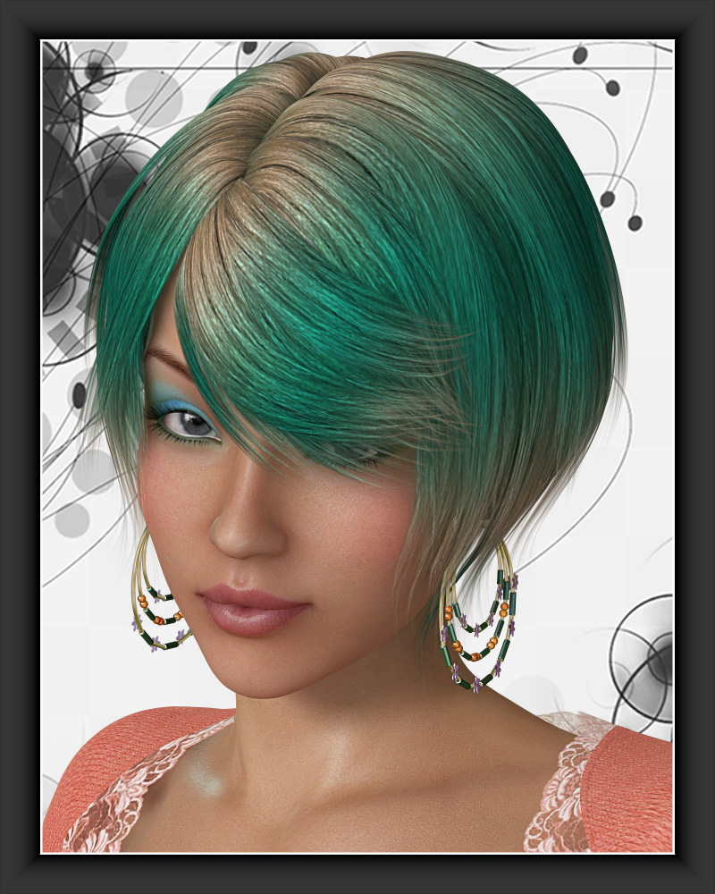 ShoXoloR for Fancy Hair by N/A