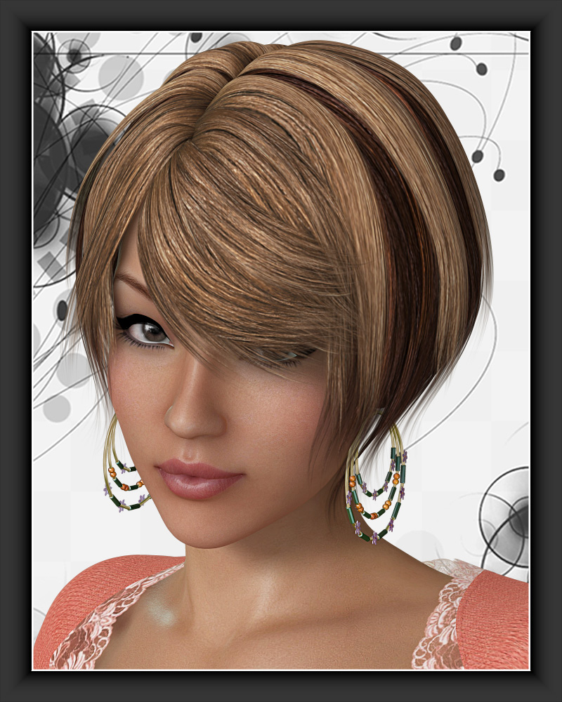 ShoXoloR for Fancy Hair by N/A