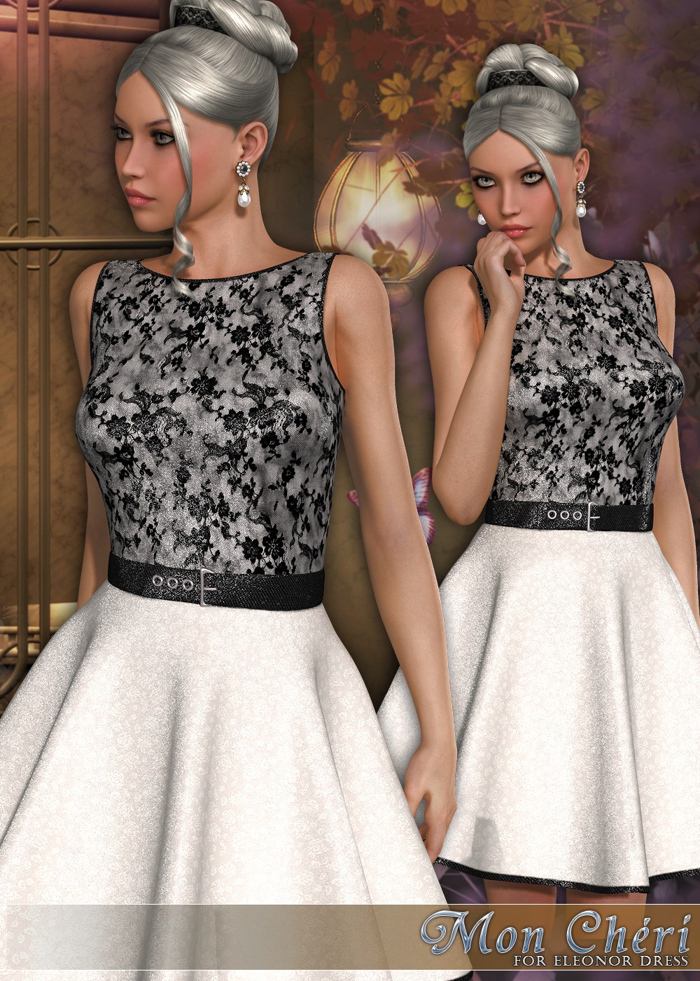 Mon Cheri IX by N/A