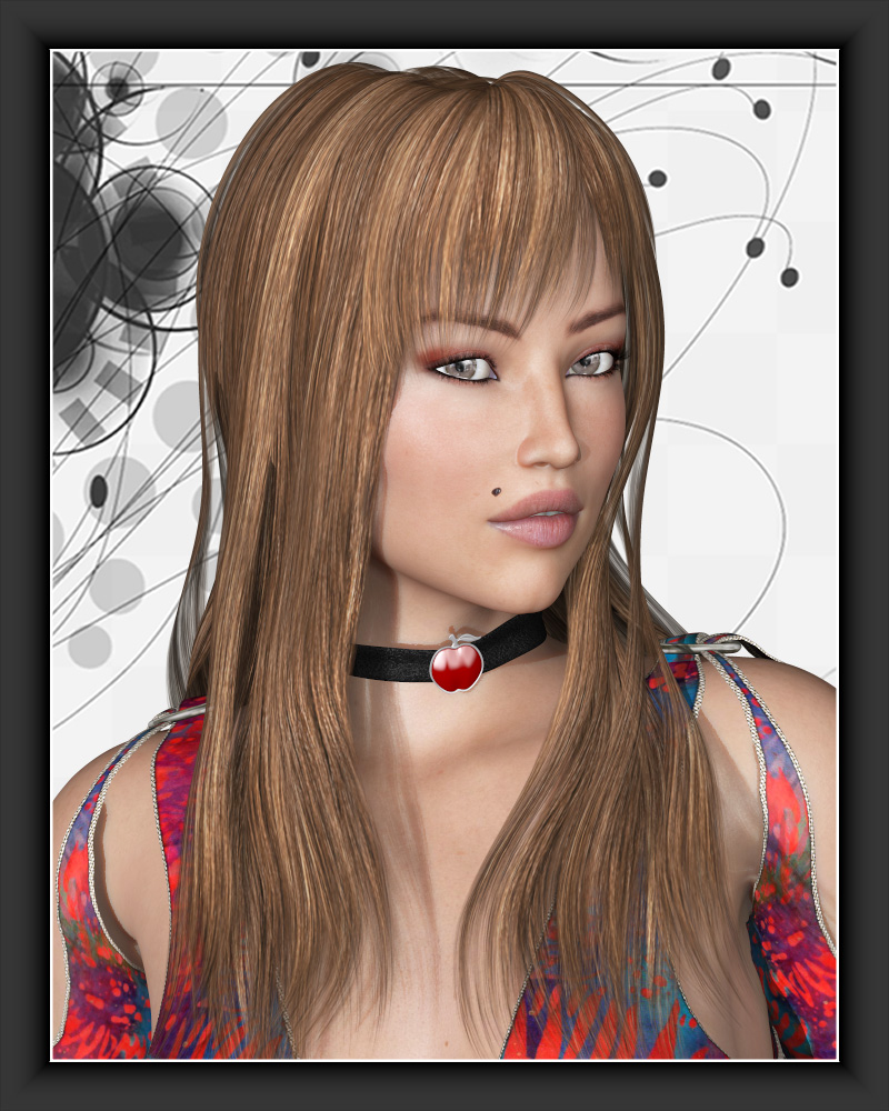 ShoXoloR for Spring Hair by N/A