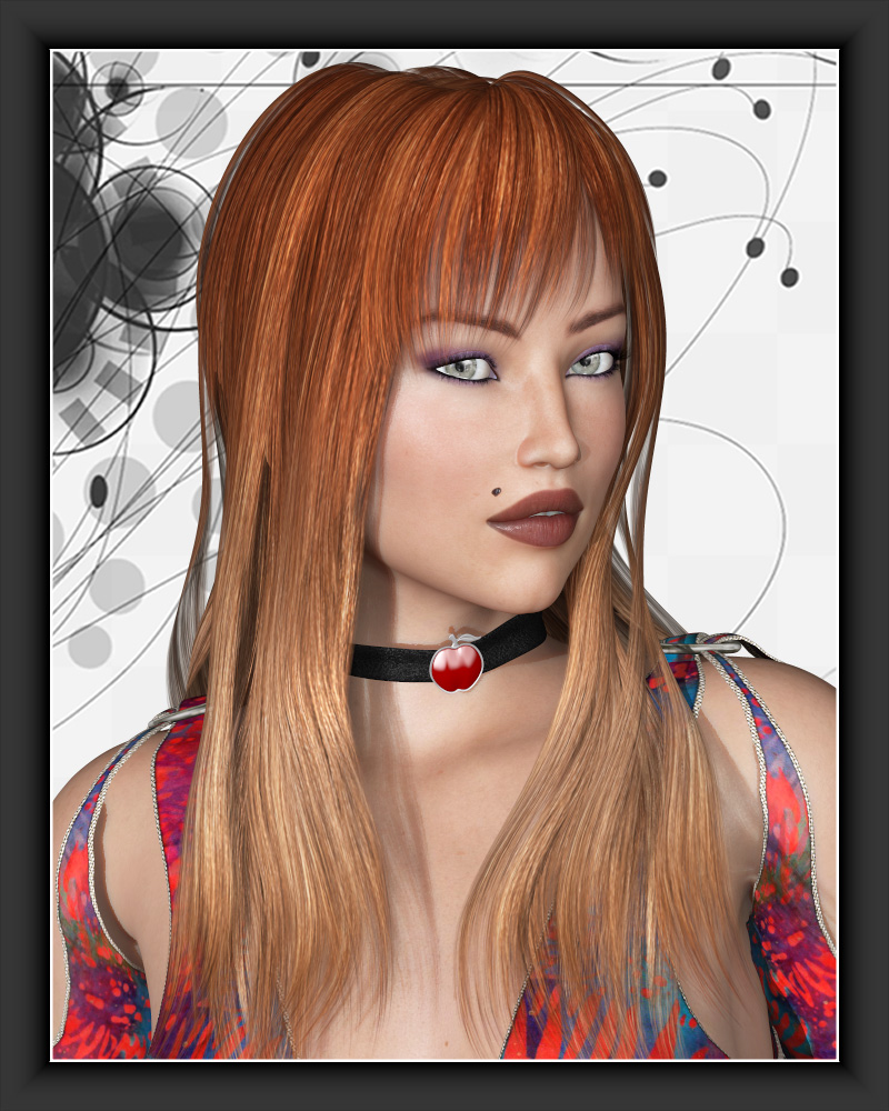 ShoXoloR for Spring Hair by N/A