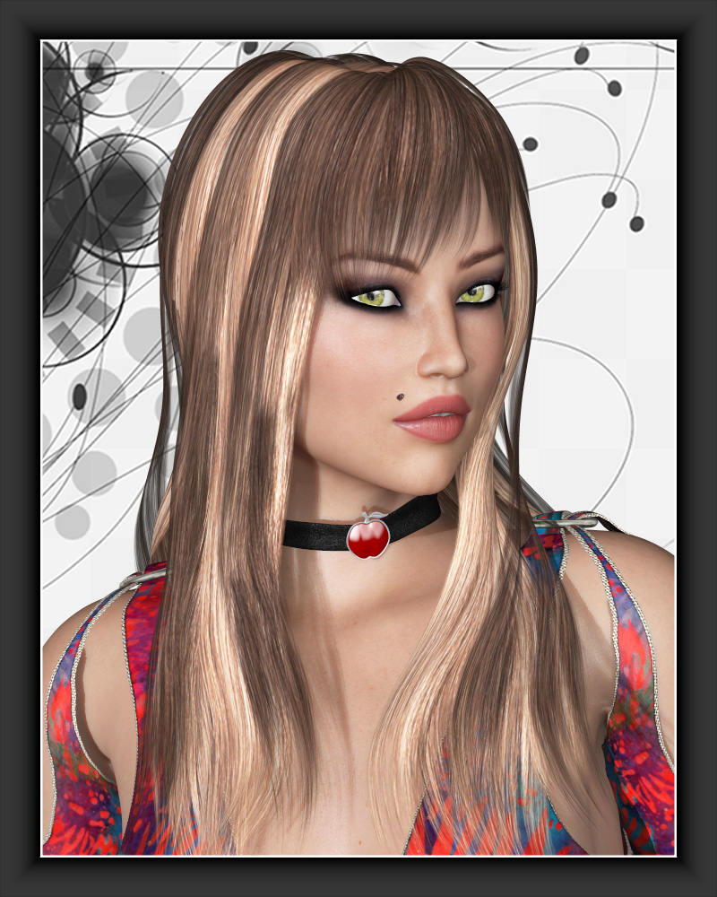 ShoXoloR for Spring Hair by N/A