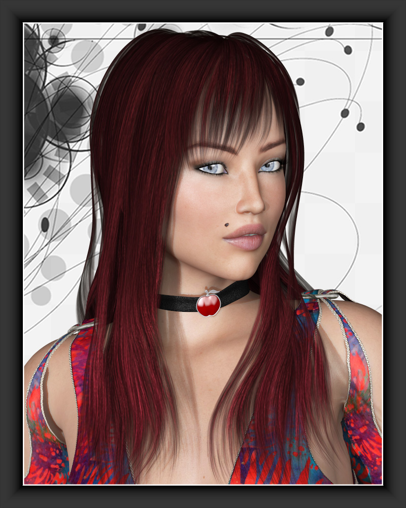 ShoXoloR for Spring Hair by N/A