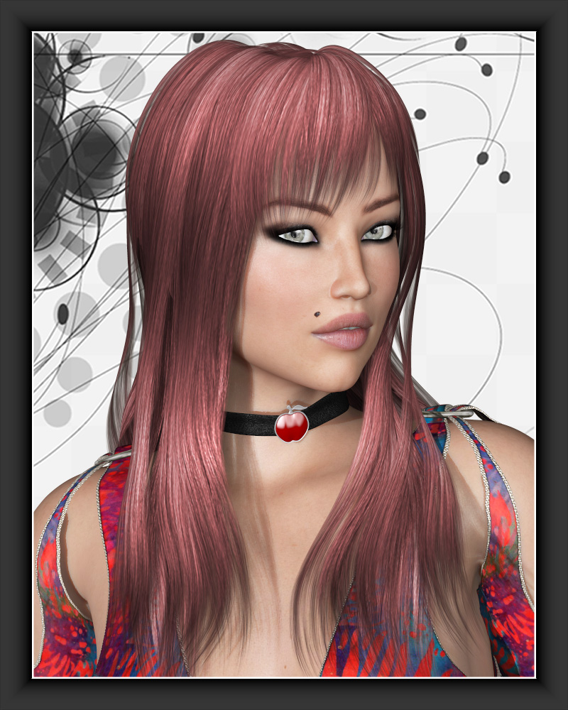 ShoXoloR for Spring Hair by N/A