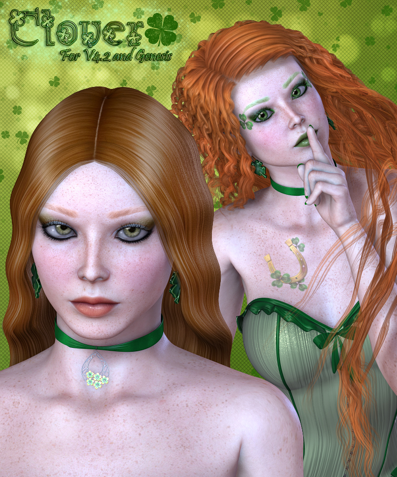 Clover by N/A
