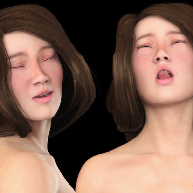 Desire by N/A