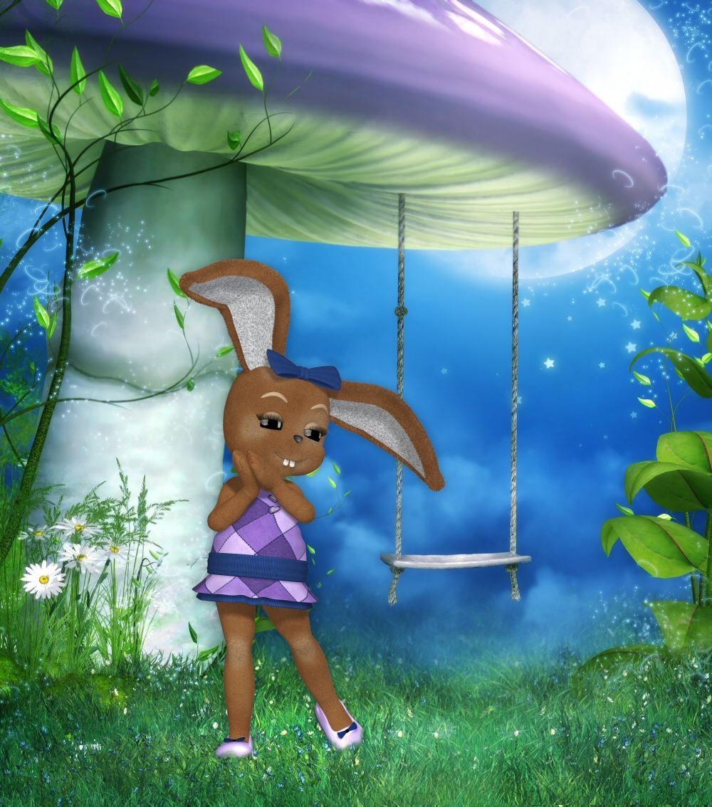 Buggzzy Dress by N/A