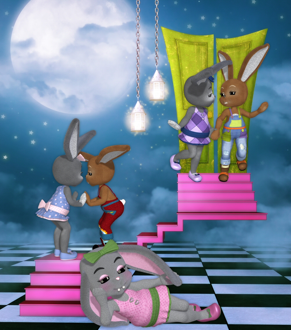 Buggzzy Dress by N/A