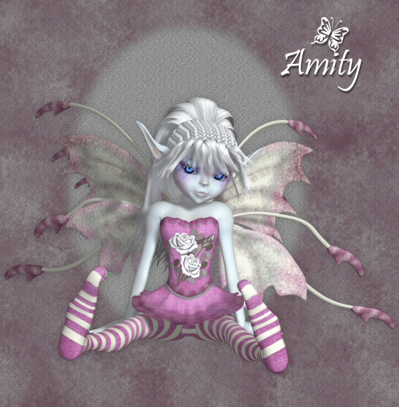 AmiFae by N/A