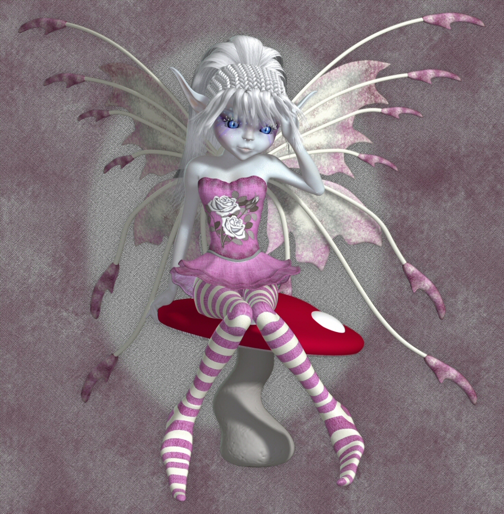 AmiFae by N/A