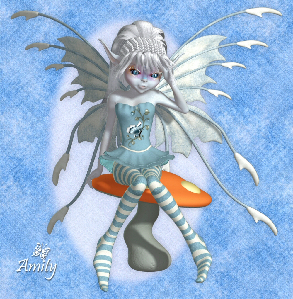 AmiFae by N/A