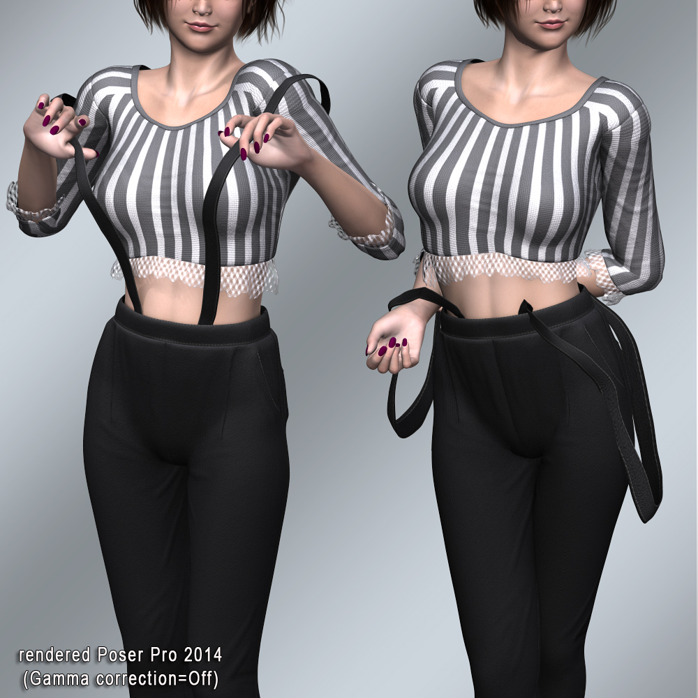 MMSusP-PantsSetForV4-Elite-A4 by N/A