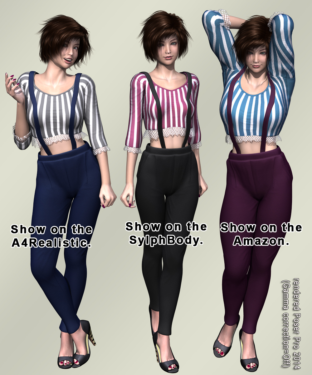 MMSusP-PantsSetForV4-Elite-A4 by N/A