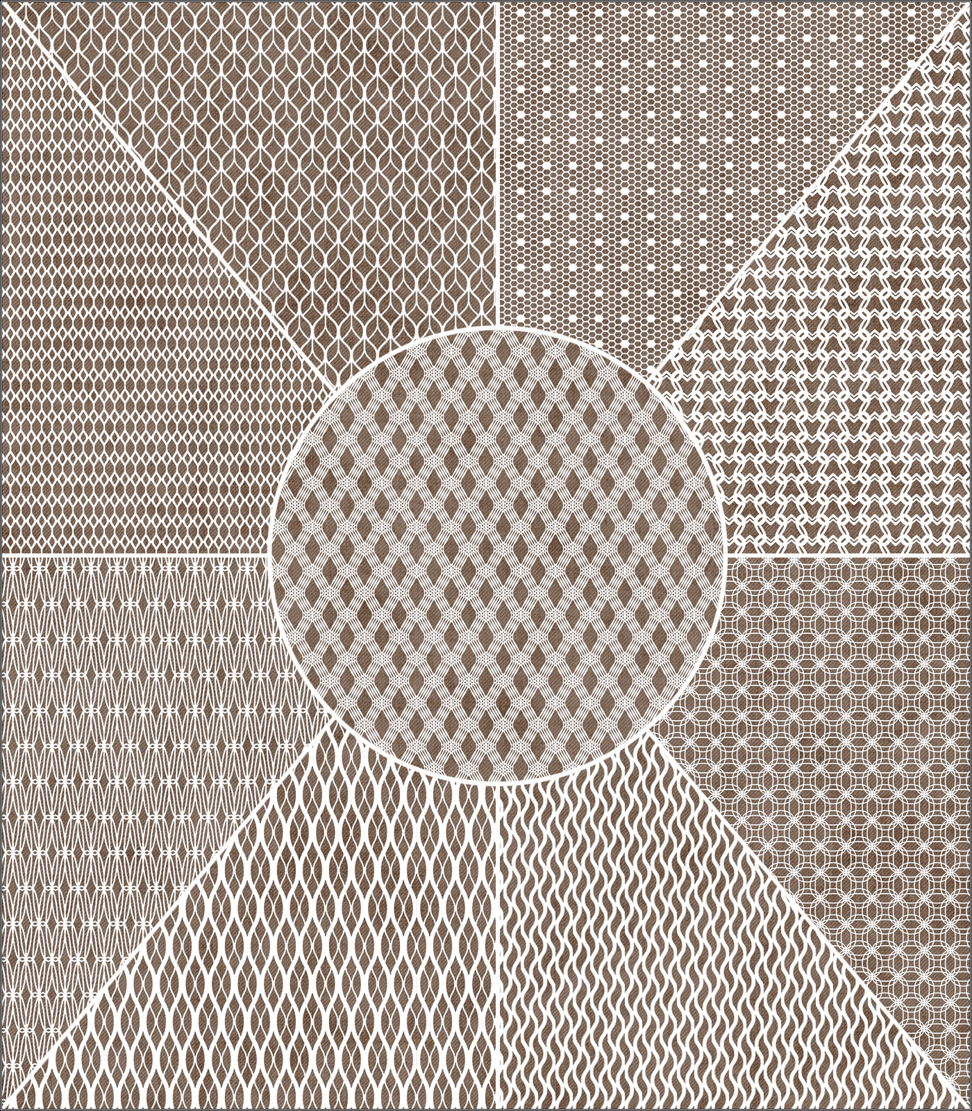 Pantyhose Meshes by N/A