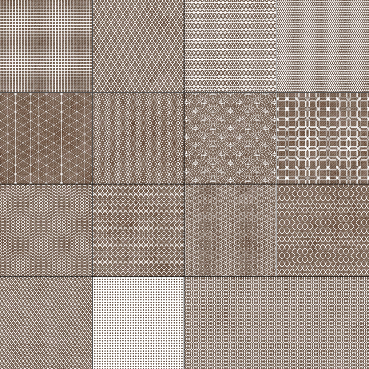 Pantyhose Meshes by N/A