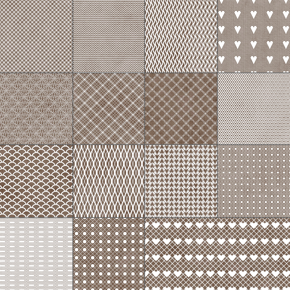 Pantyhose Meshes by N/A