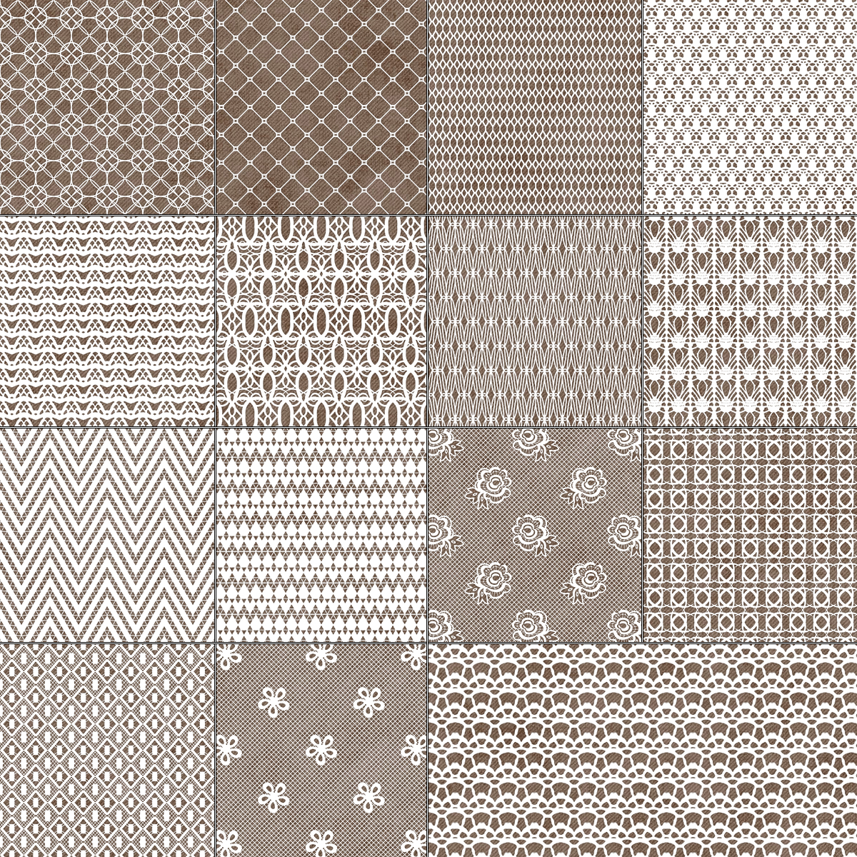 Pantyhose Meshes by N/A