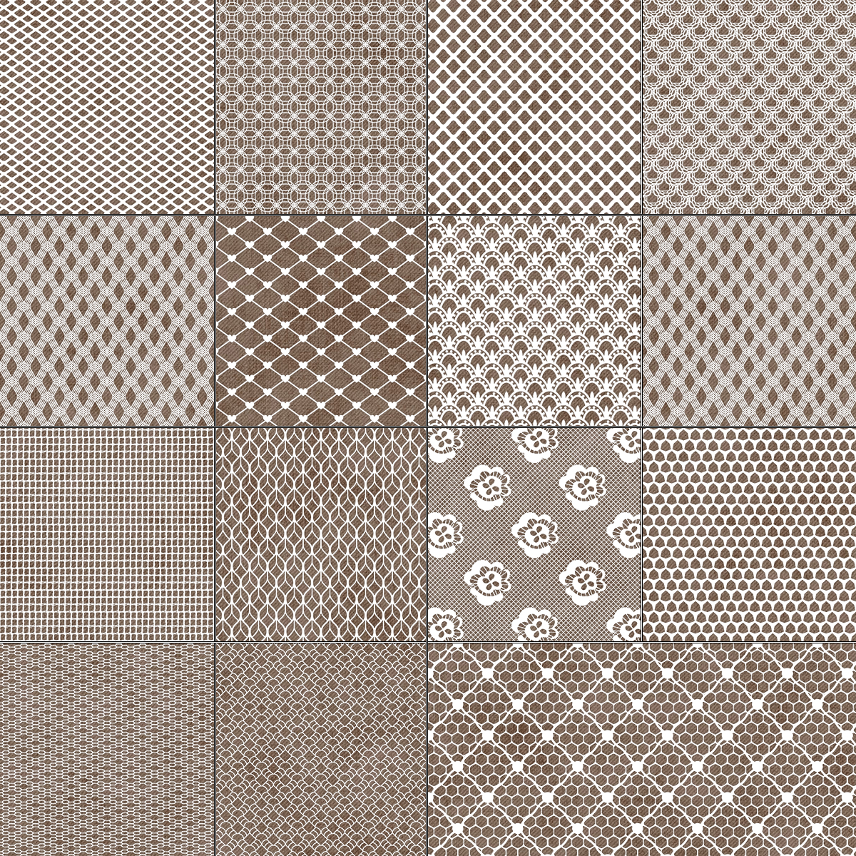 Pantyhose Meshes by N/A
