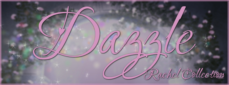 Dazzle for GCD Rachel Collection by N/A
