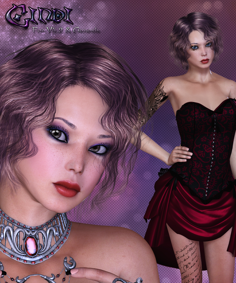 Cindi by N/A