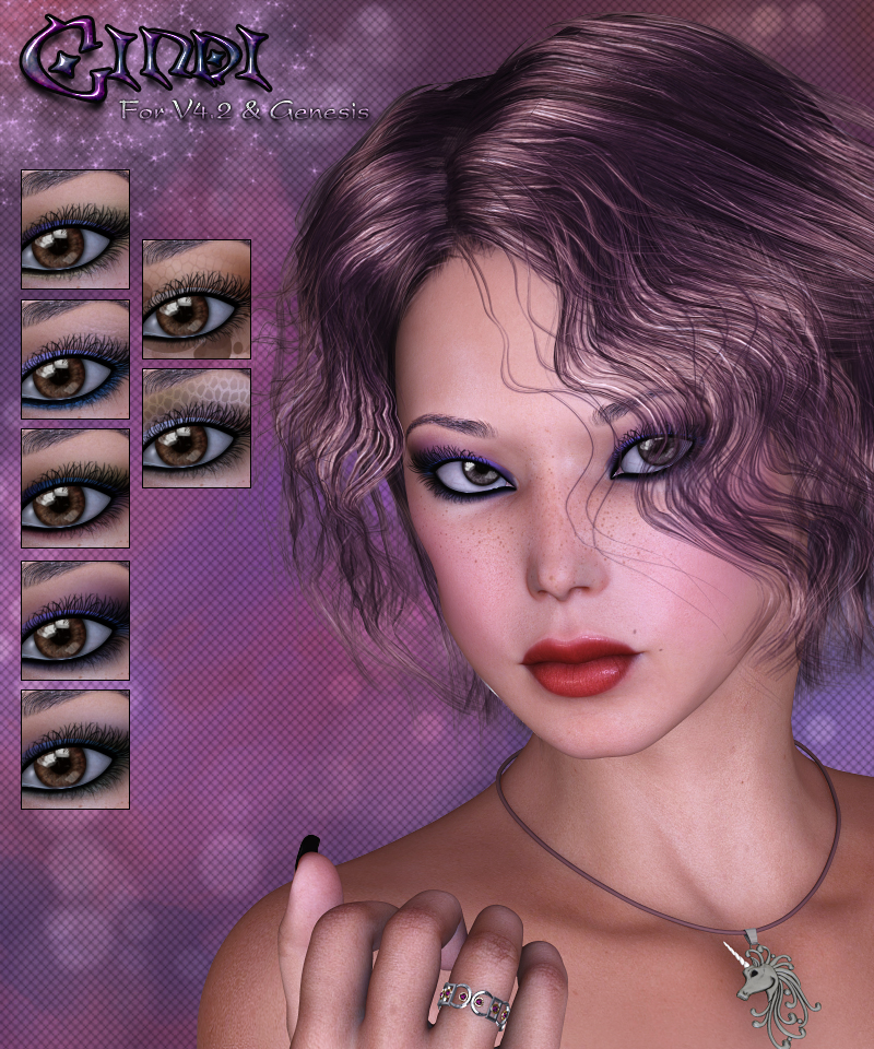 Cindi by N/A