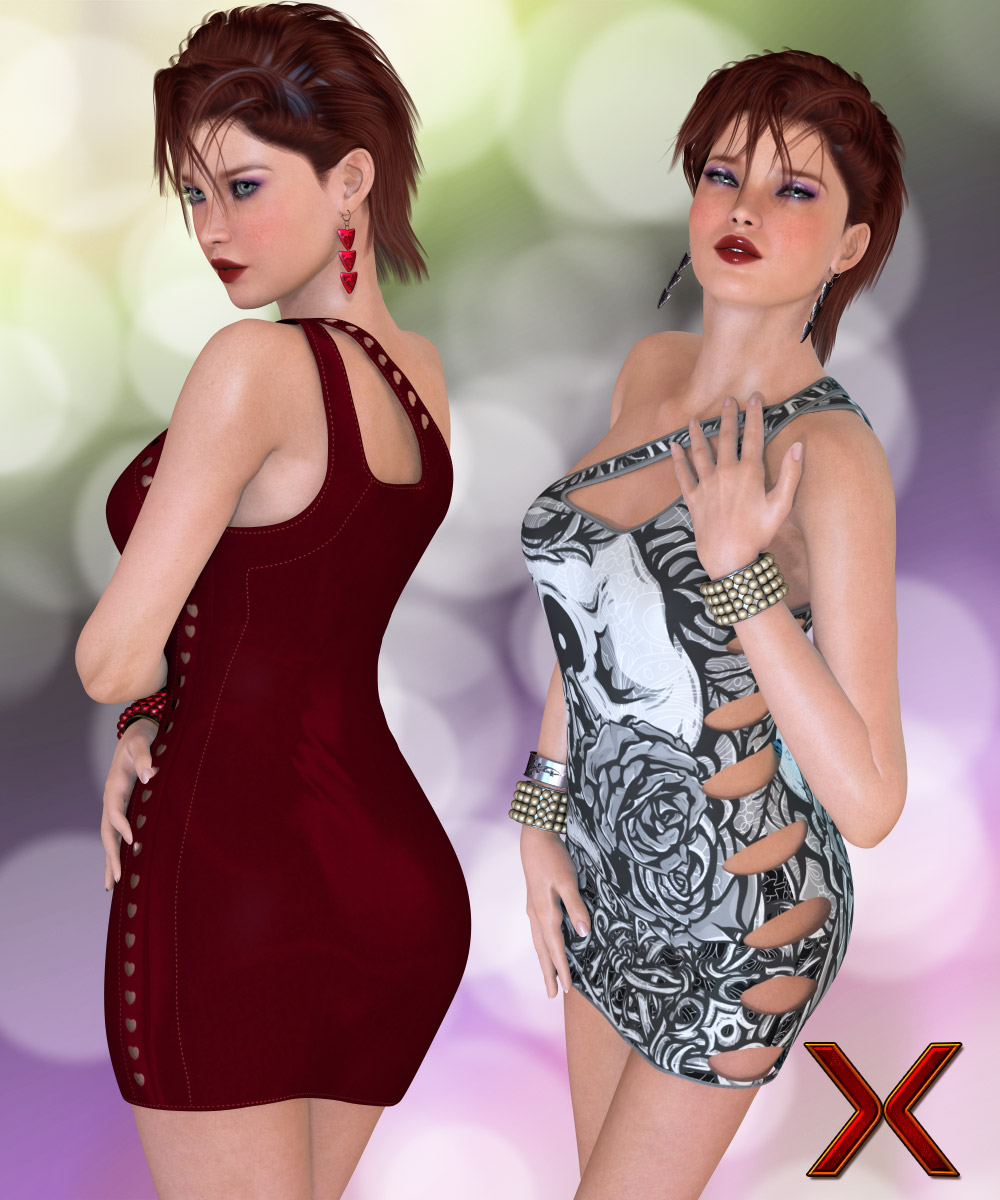 X - V4/A4/G4/Elite by N/A