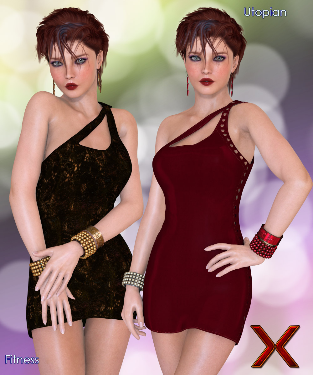 X - V4/A4/G4/Elite by N/A