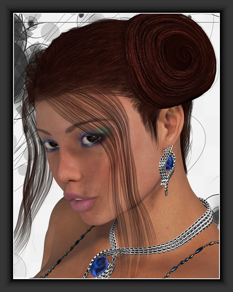ShoXoloR for Cinnamon Buns by N/A