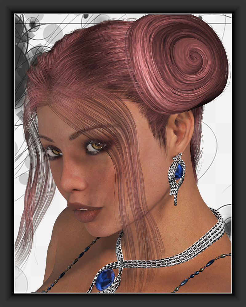 ShoXoloR for Cinnamon Buns by N/A