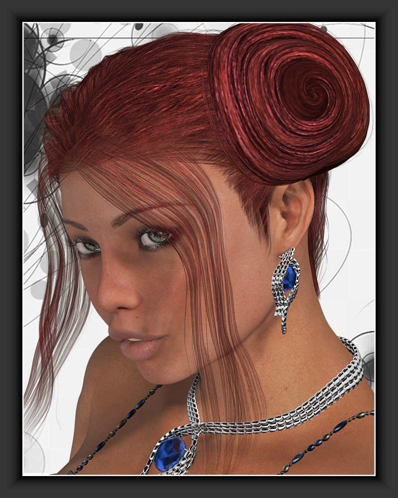 ShoXoloR for Cinnamon Buns by N/A